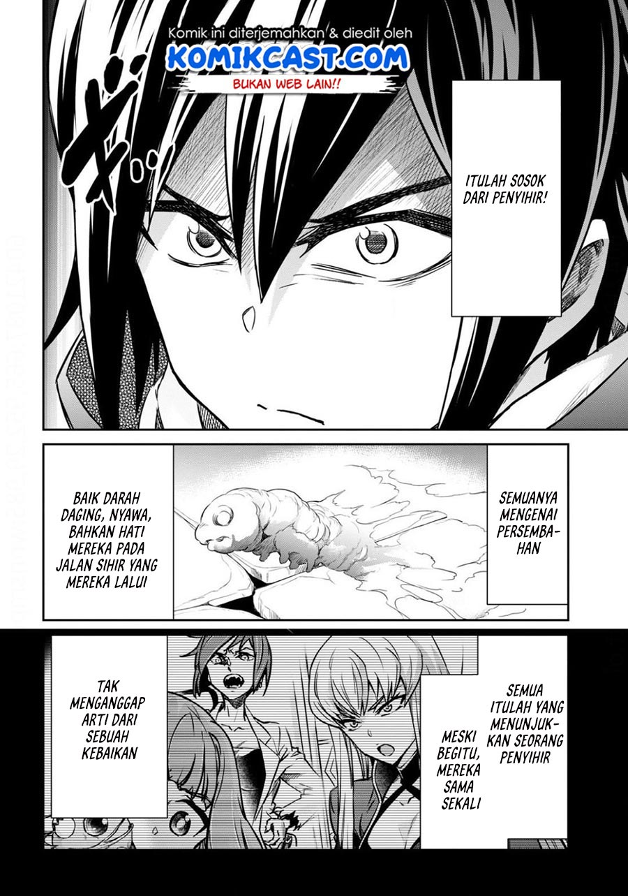 Nanatsu No Maken Ga Shihai Suru Chapter 14.2 Gambar 7